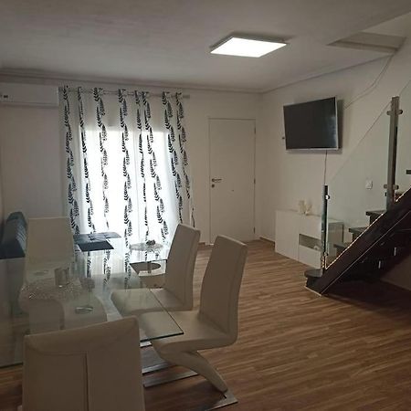 Apartament Precioso Piso En Frente Del Mar Torrevieja Zewnętrze zdjęcie