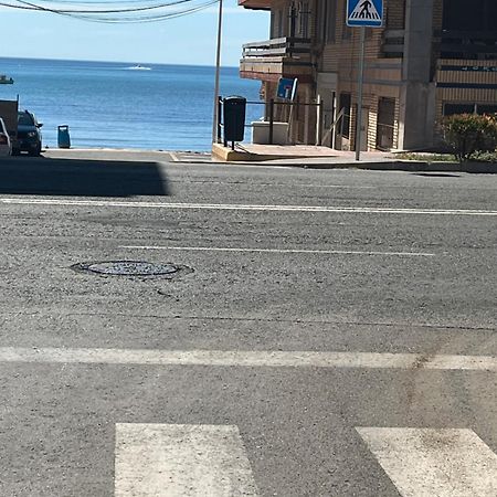 Apartament Precioso Piso En Frente Del Mar Torrevieja Zewnętrze zdjęcie