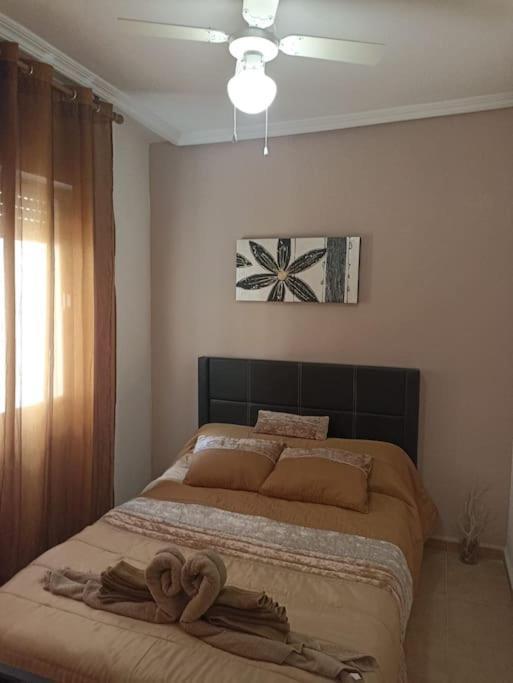 Apartament Precioso Piso En Frente Del Mar Torrevieja Zewnętrze zdjęcie