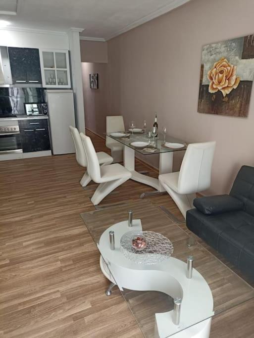 Apartament Precioso Piso En Frente Del Mar Torrevieja Zewnętrze zdjęcie