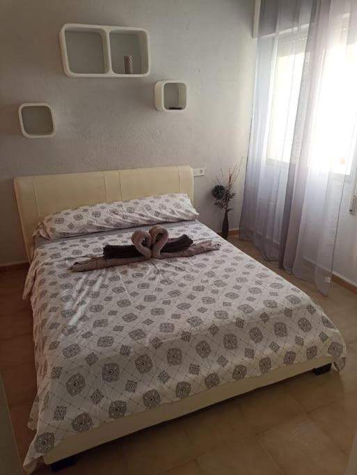 Apartament Precioso Piso En Frente Del Mar Torrevieja Zewnętrze zdjęcie