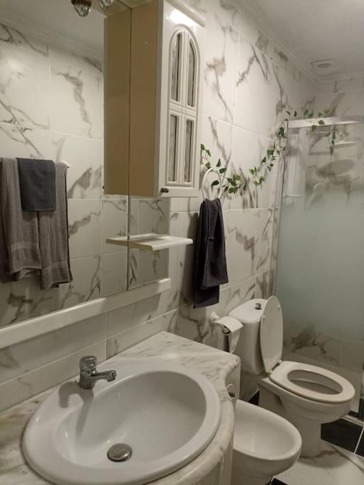 Apartament Precioso Piso En Frente Del Mar Torrevieja Zewnętrze zdjęcie